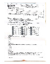 CMU-IS 401 Final Exam No. 1 - Information System Applications | Đại Học Duy Tân