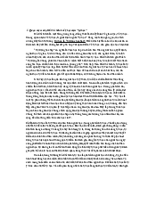 Quan điểm của Hồ Chí Minh về tự học | Tư tưởng Hồ Chí Minh | Đại học Bách Khoa Hà Nội