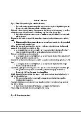 Seminar 7: Question | Microeconomics | Trường Đại học Quốc tế, Đại học Quốc gia Thành phố Hồ Chí Minh