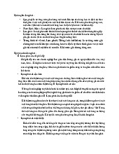 Lạm phát: Định nghĩa, nguyên nhân và biện pháp | Đại Học Nội Vụ Hà Nội