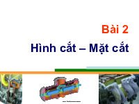 3 Hinh cat Mat cat