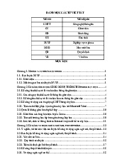 Tài liệu Môn Rèn luyện nghiệp vụ sư phạm | Đại học Sư phạm Hà Nội 2