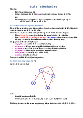 Thực hành buổi 1 | Môn Nguyên lý hệ điều hành - Đại học Cần Thơ
