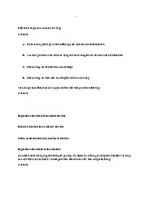 Top 50 câu hỏi về network layer access - Mạng máy tính - Học Viện Kỹ Thuật Mật Mã