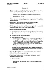 Lạm phát và Tiền Tệ: Phân Tích Chi Tiết | Microeconomics | Trường Đại học Quốc tế, Đại học Quốc gia Thành phố Hồ Chí Minh