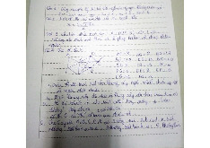 Đề thi cuối kỳ học phần Thực hành toán học tổ hợp năm 2024 - 2025 | Trường Đại học Khoa học tự nhiên, Đại học Quốc gia Thành phố Hồ Chí Minh