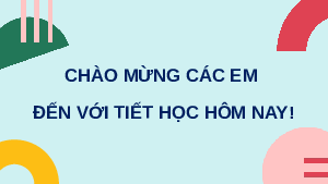 Giáo án điện tử Khoa học tự nhiên 8 Bài 10 Kết nối tri thức: Oxide