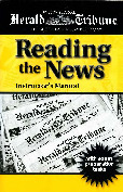 Answer Key Reading The News - Tài liệu tổng hợp