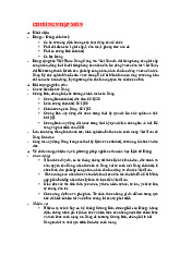 Khái niệm và Quá trình Hình thành Môn Lịch sử Đảng Cộng Sản Việt Nam | Đại học Kinh Tế Quốc Dân