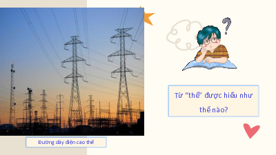 Bài 20: Điện thế | Bài giảng PowerPoint Vật lí 11 Kết nối tri thức