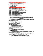 Hướng Dẫn Nghiên Cứu Khoa Học NCKH: Phương Pháp và Quy Trình