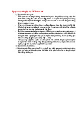 Tài liêu ôn tập LSĐ/ Trường đại học Nguyễn Tất Thành