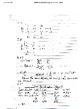 Statistical analysis notes môn Xác suất thống kê| Trường Đại học Ngoại Thương