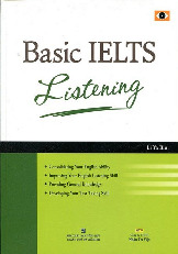 Sách Basic IELTS Listening | Trường Đại học Công Đoàn