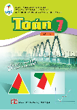 Sách giáo khoa Toán 7 - Tập 2 (Cánh diều)