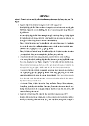 Câu hỏi tự luận môn lịch sử Đảng Cộng sản Việt Nam