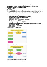 Địa Vị Pháp Lý Của Cơ Quan Hành Chính Nhà Nước môn Pháp luật đại cương | Trường đại học Mở Hà Nội