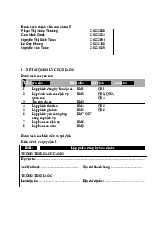 Bài Tập Yêu Cầu Quản Lý Chợ Địa Ốc & Xổ Số môn Công nghệ phần mềm  -Trường đại học Công nghệ thành phố Hồ Chí Minh.