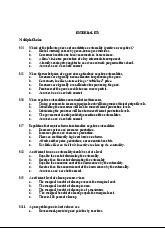 Study Guide on Externalities in Managerial Economics | Microeconomics | Trường Đại học Quốc tế, Đại học Quốc gia Thành phố Hồ Chí Minh