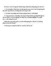 Câu hỏi về vai trò của Nguyễn Ái Quốc trong việc thành lập Đảng Cộng sản Việt Nam( KHTN-Đại học Quốc Gia Hà Nội)