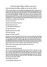Phân tích khổ 5 bài thơ Việt Bắc của Tố Hữu chọn lọc hay nhất