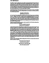 TÂY TIẾN ĐOẠN 1 - Phân Tích Bài Thơ Quang Dũng Hay Nhất