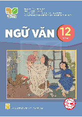 Sách giáo khoa Ngữ văn 12 - Tập 2 (Kết nối tri thức)