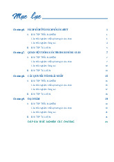 Đề cương ôn tập cuối học kì 2 Toán 11 Kết Nối Tri Thức Với Cuộc Sống