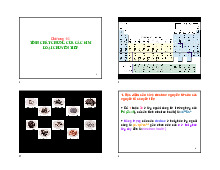 Chương 4: Tính chất chung của các kim loại chuyển tiếp | Bài giảng môn Hóa vôn cơ | Đại học Bách khoa hà nội