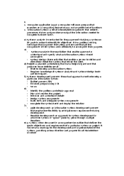 Analysis and Design Requirement - Công nghệ thông tin | Đại học Văn Lang