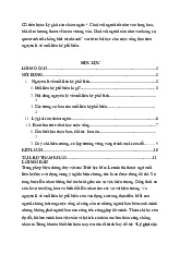 Lý giải câu châm ngôn: “ Chơi với người tốt như vào hàng hoa, khi đi ra hương thơm vẫn còn vương vấn. Chơi với người xấu như vào hàng cá, quen tanh rồi chẳng biết mình tanh” và rút ra bài học cho cuộc sống dựa trên nguyên lí về mối liên hệ phổ biến