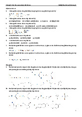 Bài tập Hóa hữu cơ đại cương 3 | Đại học Sư phạm Thành phố Hồ Chí Minh