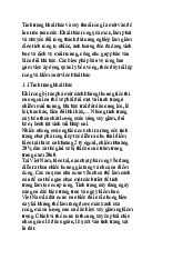 Tình trạng khai thác và bảo vệ rừng tại Việt Nam | Pháp Luật Đại Cương | Trường Đại học Hà Nội