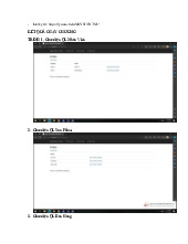 Đồ án codefirst | Đại học Kinh tế Kỹ thuật Công nghiệp
