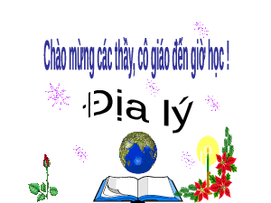 Bài 12: Núi lửa và động đất | Bài giảng PowerPoint Địa Lí 6 | Kết nối tri thức