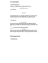 Lý thuyết và Ứng dụng Suất Điện Động Tự Cảm môn Vật lý đại cương 2  | Học viện Công Nghệ Bưu Chính Viễn Thông