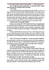 Đề cương chi tiết thảo luận Môn Tư tưởng Hồ Chí Minh | Đại học Sư phạm Thành phố Hồ Chí Minh