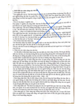 Văn hóa kinh doanh: Khái niệm, đặc điểm và tác động môn Quản trị kinh doanh | Đại học Công nghệ Giao thông vận tải