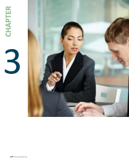 Textbook Chapter 3 :Organizational Ethnics"