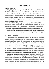 Tiểu luận: Thu hút & giữ chân nhân tài tại Visai môn Thực tập tốt nghiệp | Đại học Đồng Tháp