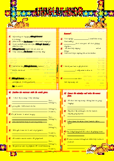 Although-but-however - Tiếng Anh B1 | Trường Đại học Kinh tế, Đại học Quốc gia Hà Nội