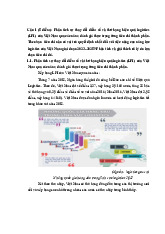 Phân Tích Hiệu Quả Logistics (LPI) Việt Nam | Môn Logistics Course - Đại học Hải Phòng