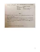 Đề thi Tư tưởng Hồ Chí Minh đề số 1 kỳ 1 năm học 2017-2018 | Trường Đại học Ngoại ngữ, Đại học Quốc gia Hà Nội