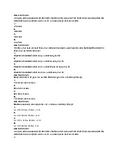 Bài tập trắc nghiệm môn Hoá đại cương | Trường Đại học Xây Dựng Hà Nội