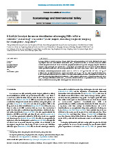Phân tích GC-MS/MS để xác định nguồn gốc của các POP mới xuất hiện trong PM2.5 | Lí thuyết Hoá phân tích | Trường Đại học khoa học Tự nhiên
