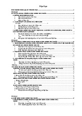 Bài giảng hành chính học - Môn quản trị học - Đại Học Kinh Tế - Đại học Đà Nẵng