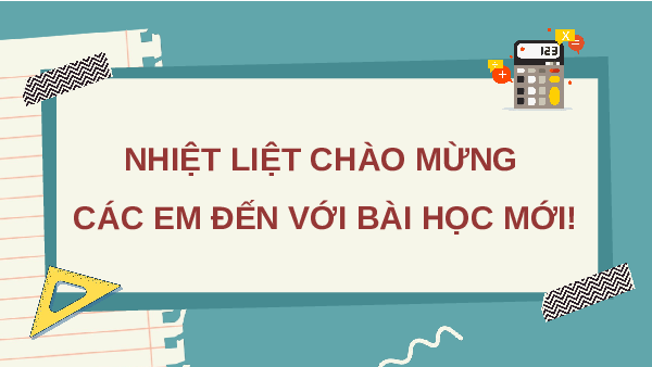 Giáo án điện tử Toán 8 Bài 33 Kết nối tri thức: Hai tam giác đồng dạng