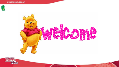 Bài giảng điện tử môn Tiếng Anh 7 Unit 6: Survival Lesson 6 - Speaking | Friends Plus