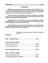 Phân Tích SWOT Chiến Lược Kinh Doanh Của Walt Disney | Môn Quản trị chiến lược - Đại học Kinh Tế Quốc Dân