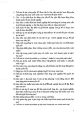 Tổng quan và Chiến lược phát triển | Môn Kinh doanh quốc tế - Đại học Kinh tế và Quản trị kinh doanh, Đại học Thái Nguyên